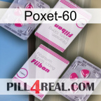Poxet-60 33